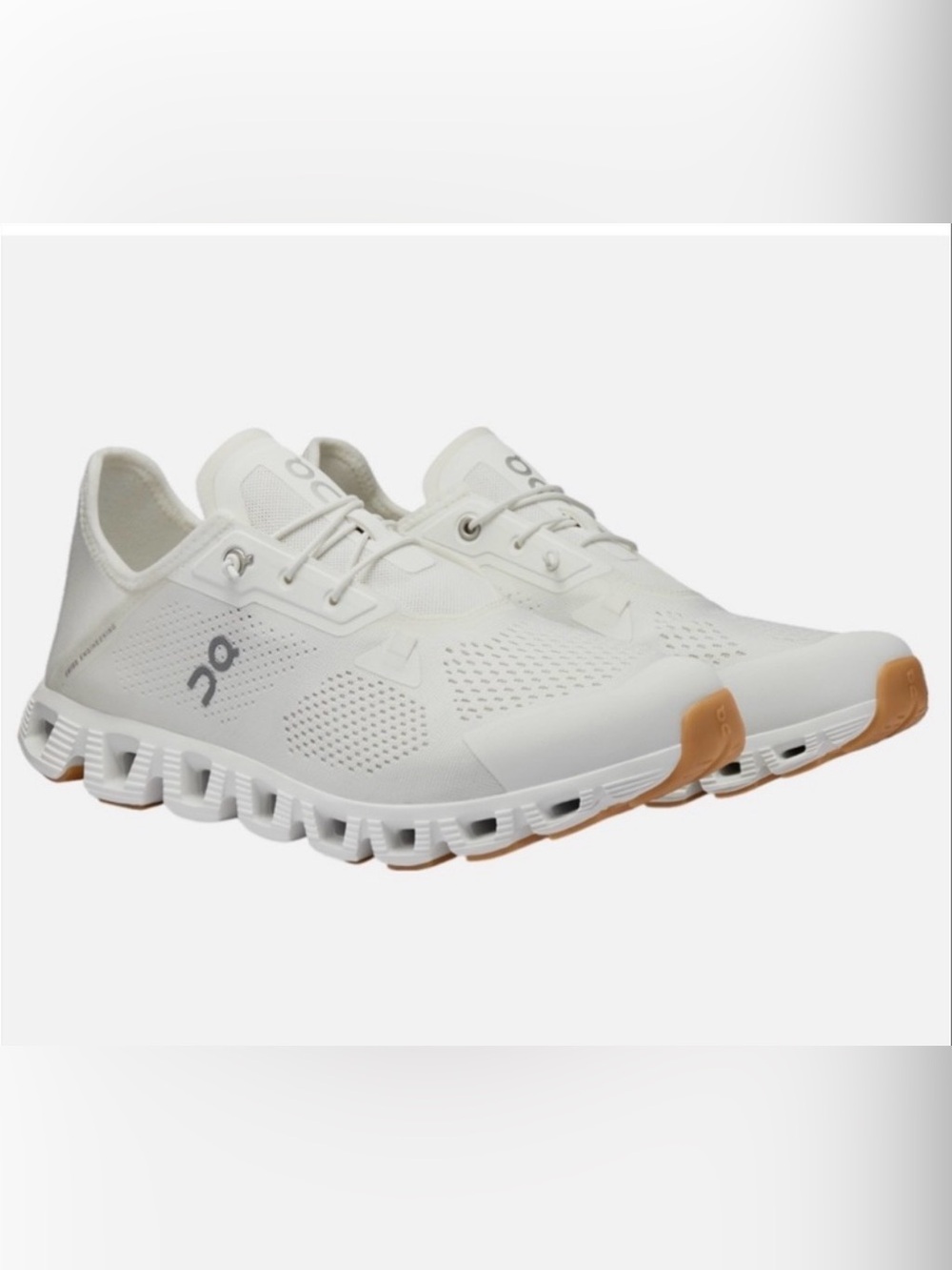Women’s On Cloud 5 Coast
